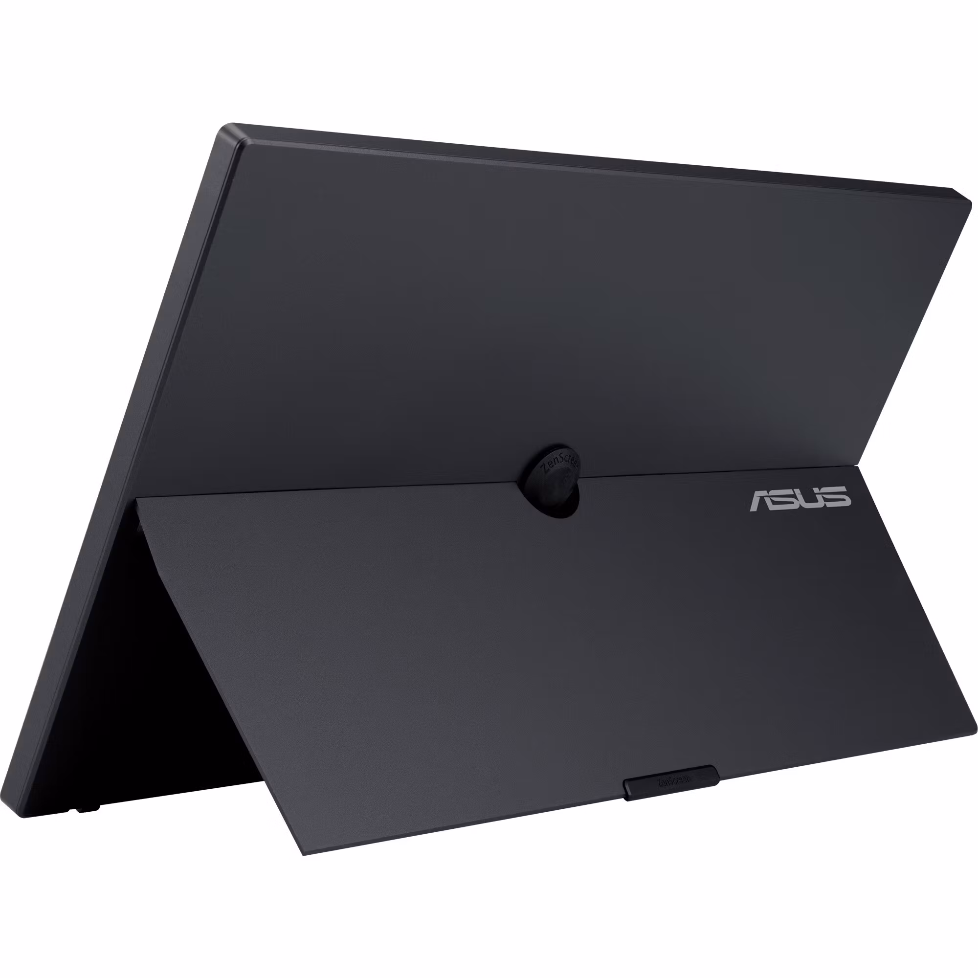 ASUS ZenScreen MB16AHG, LED monitor - 16 - black, FullHD, USB-C, AMD Free-Sync, 144Hz panel
