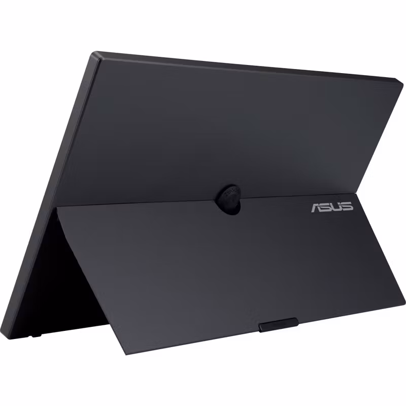 ASUS ZenScreen MB16AHG, LED monitor - 16 - black, FullHD, USB-C, AMD Free-Sync, 144Hz panel