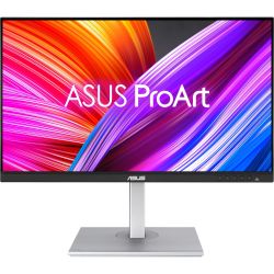 ASUS ProArt PA278CGV 27" LED monitor QHD HDMI USB-C USB hub HDR 400 Speakers