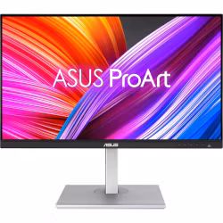 ASUS ProArt PA278CGV 27" LED monitor QHD HDMI USB-C USB hub HDR 400 Speakers