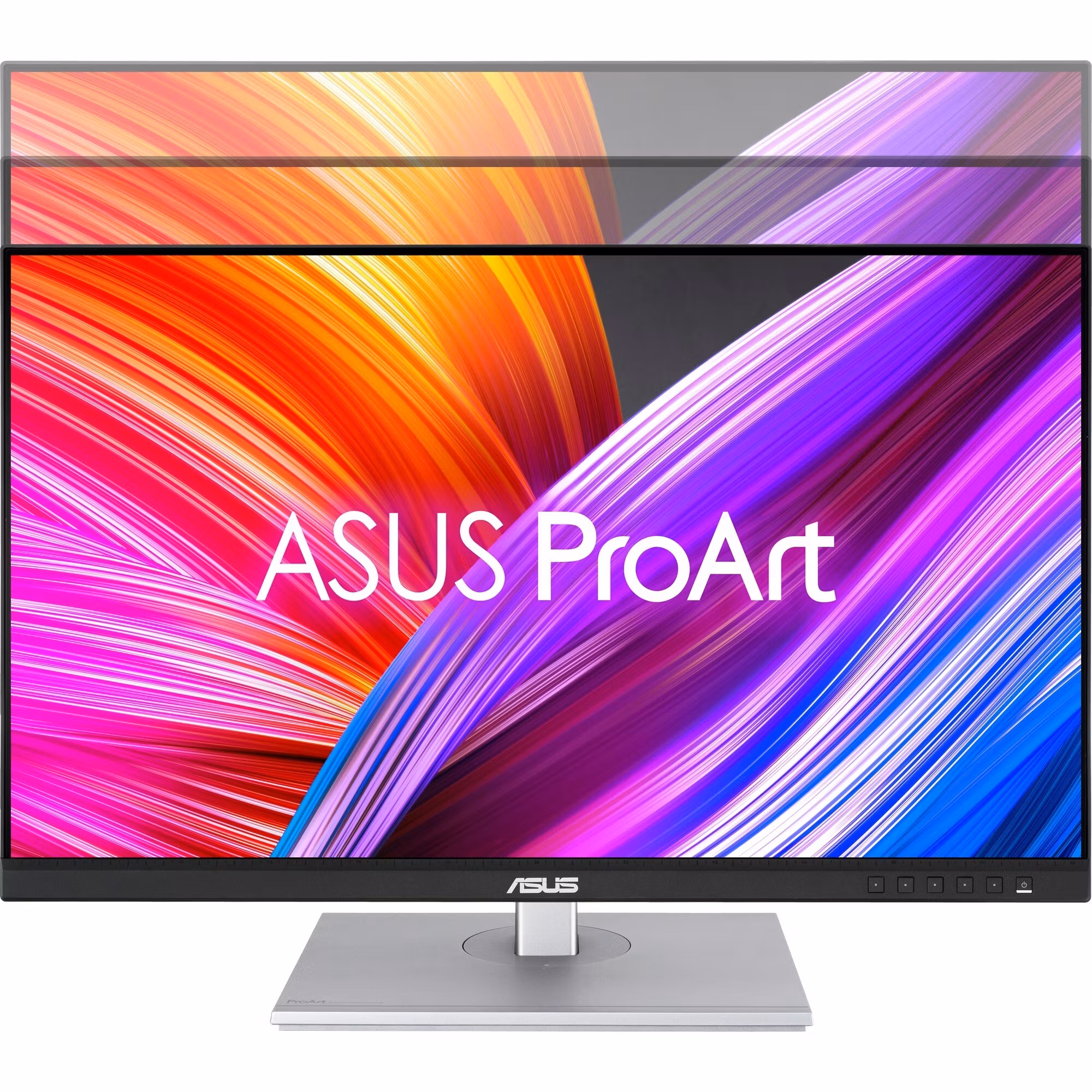 ASUS ProArt PA278CGV 27" LED monitor QHD HDMI USB-C USB hub HDR 400 Speakers