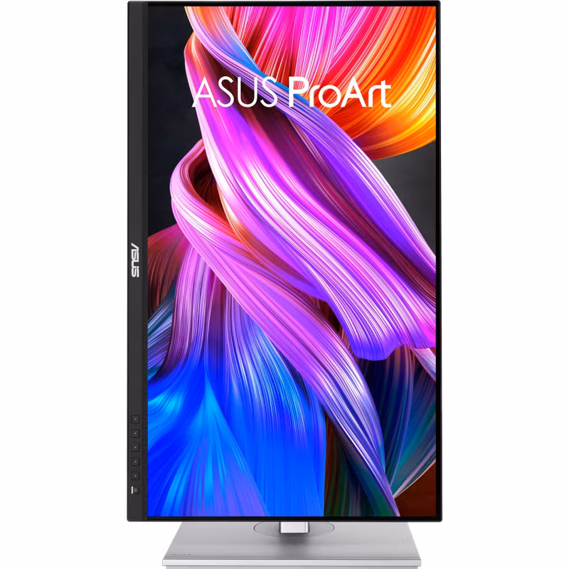 ASUS ProArt PA278CGV 27" LED monitor QHD HDMI USB-C USB hub HDR 400 Speakers