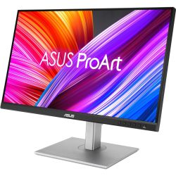 ASUS ProArt PA278CGV 27" LED monitor QHD HDMI USB-C USB hub HDR 400 Speakers