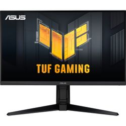 ASUS TUF Gaming VG27AQML1A, gaming monitor - 27 - AMD Free-Sync, HDMI, DisplayPort, 240Hz panel