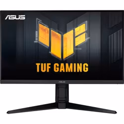 ASUS TUF Gaming VG27AQML1A, gaming monitor - 27 - AMD Free-Sync, HDMI, DisplayPort, 240Hz panel
