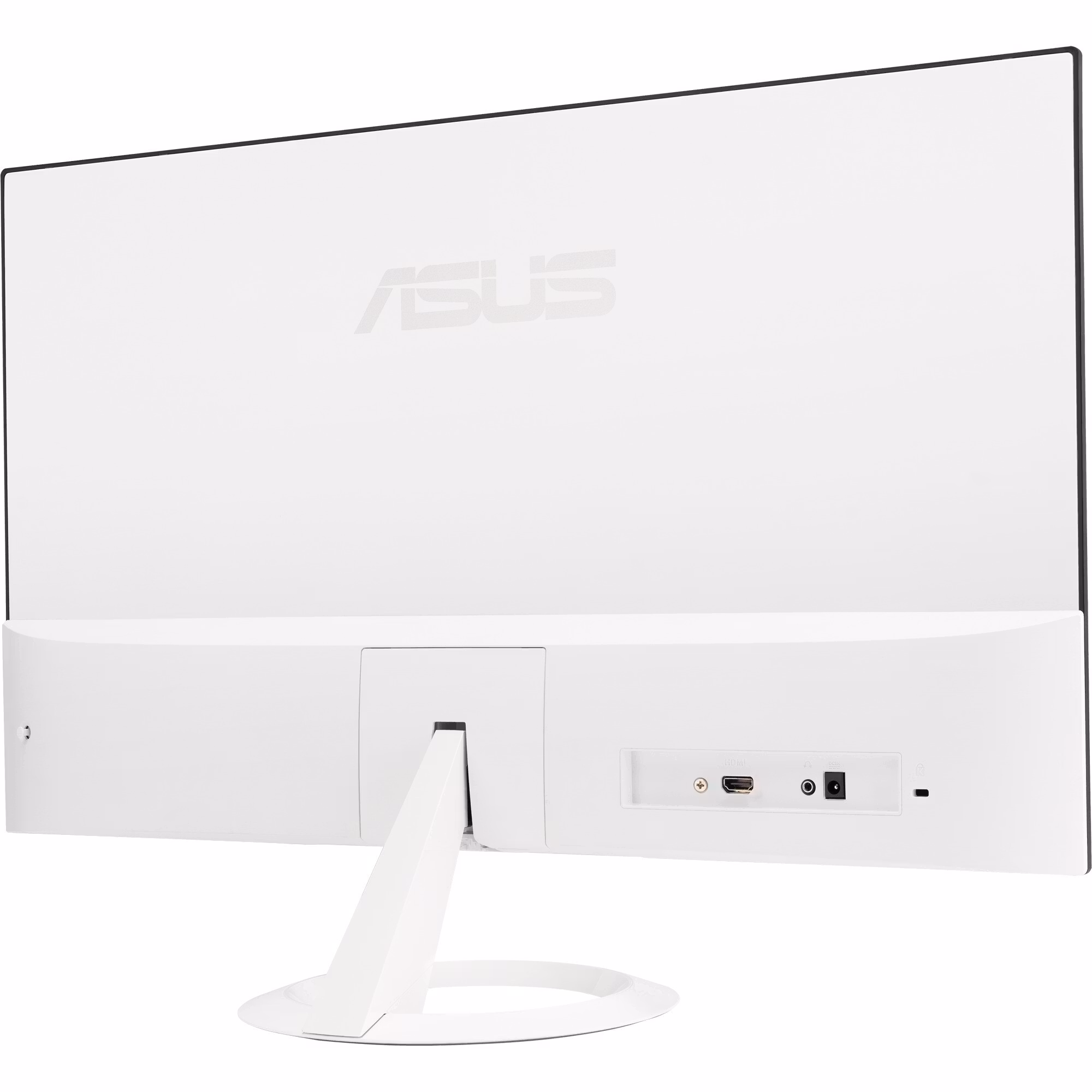 ASUS VZ27EHF-W, LED monitor - 27 - white, HDMI, Adaptive Sync, IPS, 100Hz panel