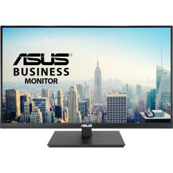 ASUS VA27ACFSN, LED monitor - 27 - black, Adaptive-Sync, HDMI, QHD, 100Hz panel