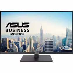 ASUS VA27ACFSN, LED monitor - 27 - black, Adaptive-Sync, HDMI, QHD, 100Hz panel