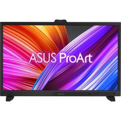 ASUS ProArt PA32DC, OLED monitor - 32 - black, UltraHD/4K, HDR, USB-C