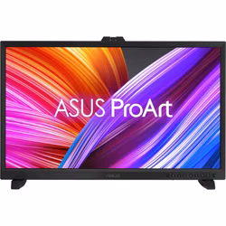 ASUS ProArt PA32DC, OLED monitor - 32 - black, UltraHD/4K, HDR, USB-C