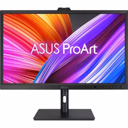 ASUS ProArt PA32DC, OLED monitor - 32 - black, UltraHD/4K, HDR, USB-C