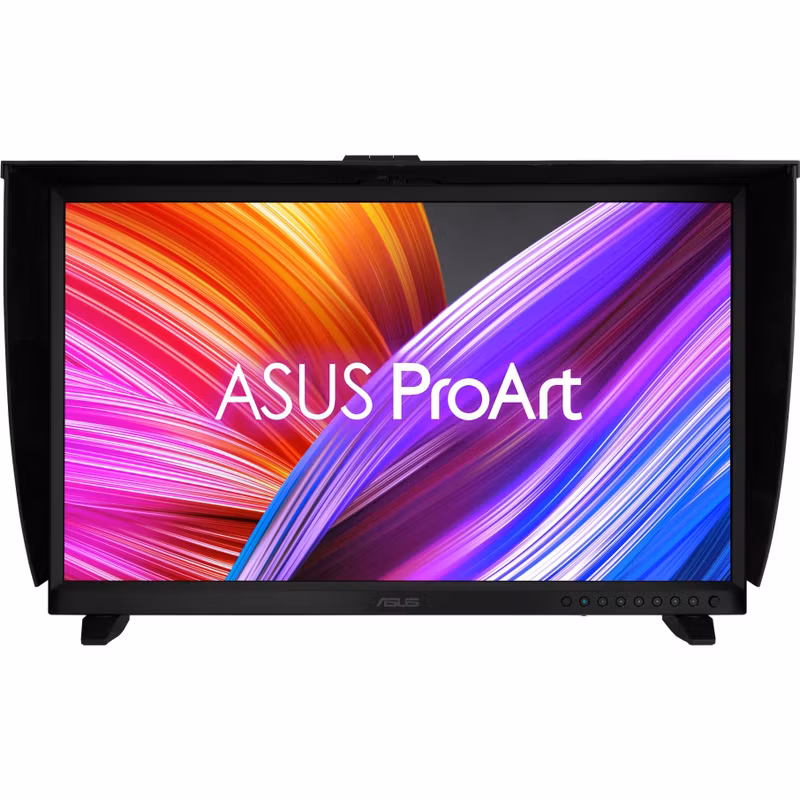 ASUS ProArt PA32DC 32" UltraHD/4K HDR USB-C OLED monitor