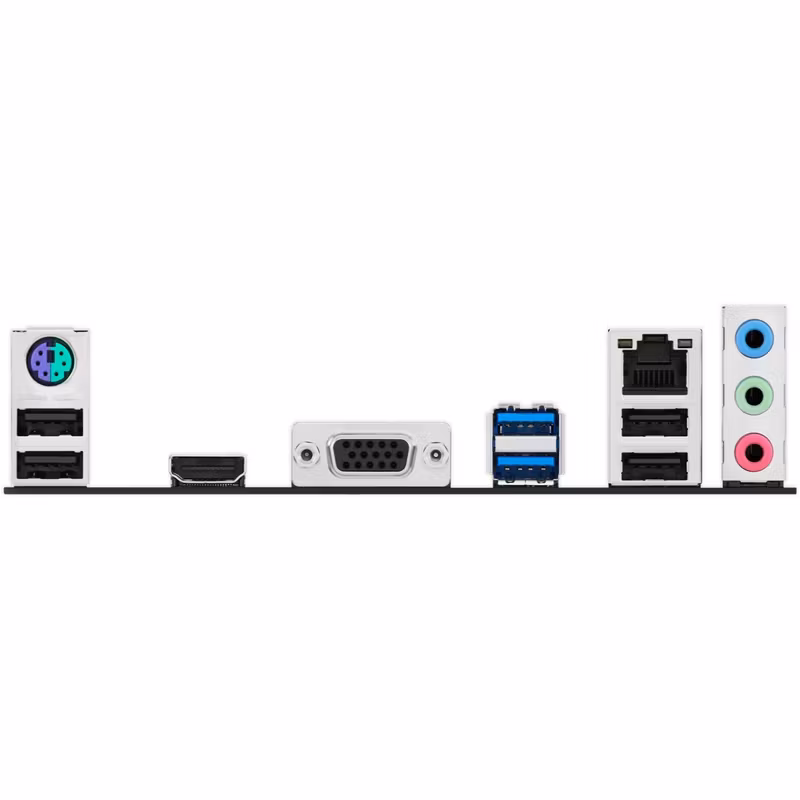 ASUS PRIME H610M-K - Socket 1700 - motherboard