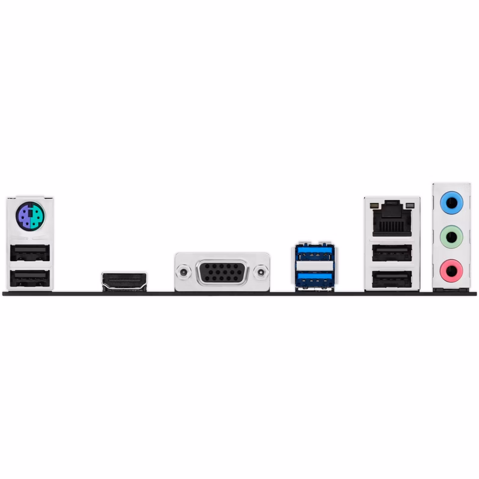 ASUS PRIME H610M-K ARGB - Socket 1700 - motherboard