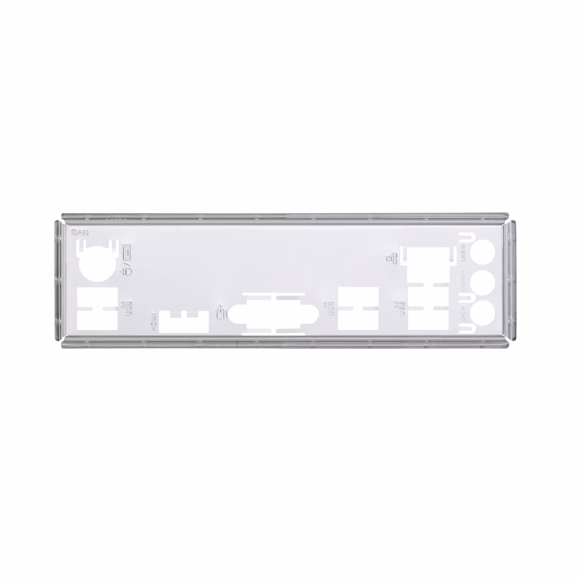 ASUS PRIME H610M-K ARGB - Socket 1700 - motherboard