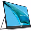 ASUS ZenScreen MB249C 23.8" IPS 1920 x 1080 (Full HD) Portabel Skärm