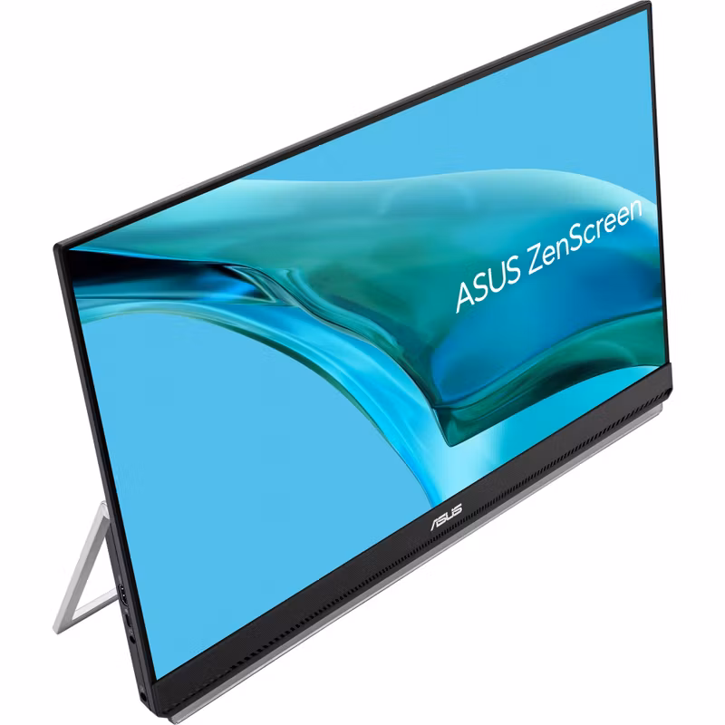 ASUS ZenScreen MB249C 23.8" IPS 1920 x 1080 (Full HD) Portabel Skärm