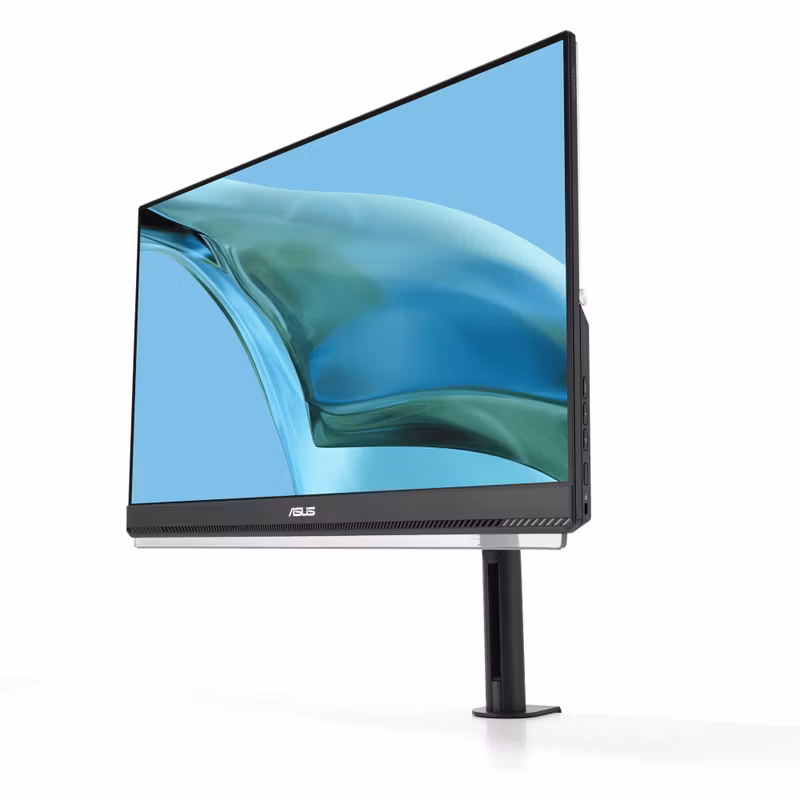 ASUS ZenScreen MB249C 23.8" IPS 1920 x 1080 (Full HD) Portabel Skärm