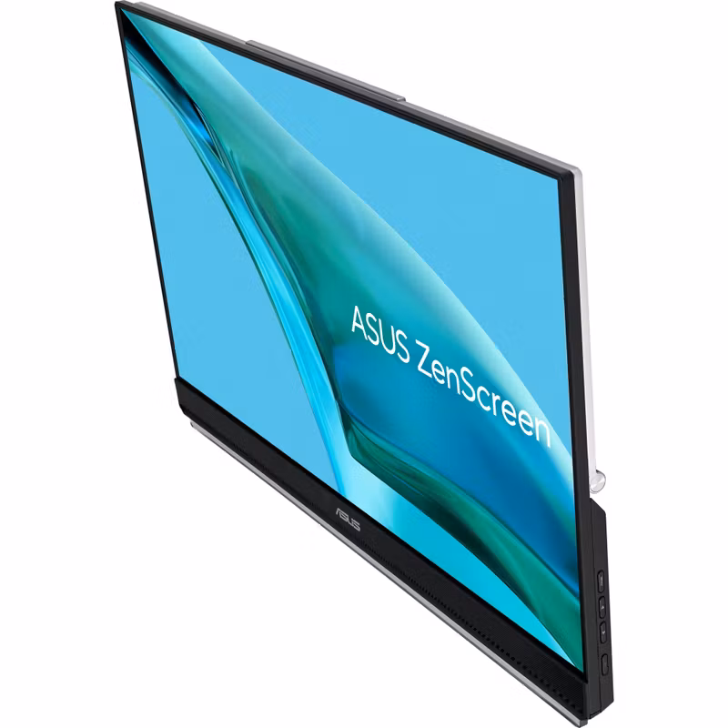 ASUS ZenScreen MB249C 23.8" IPS 1920 x 1080 (Full HD) Portabel Skärm