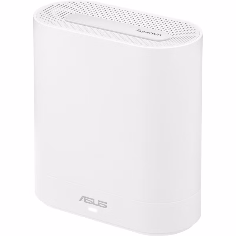 ASUS ExpertWiFi EBM68 Mesh Access Point 2-pack Vit