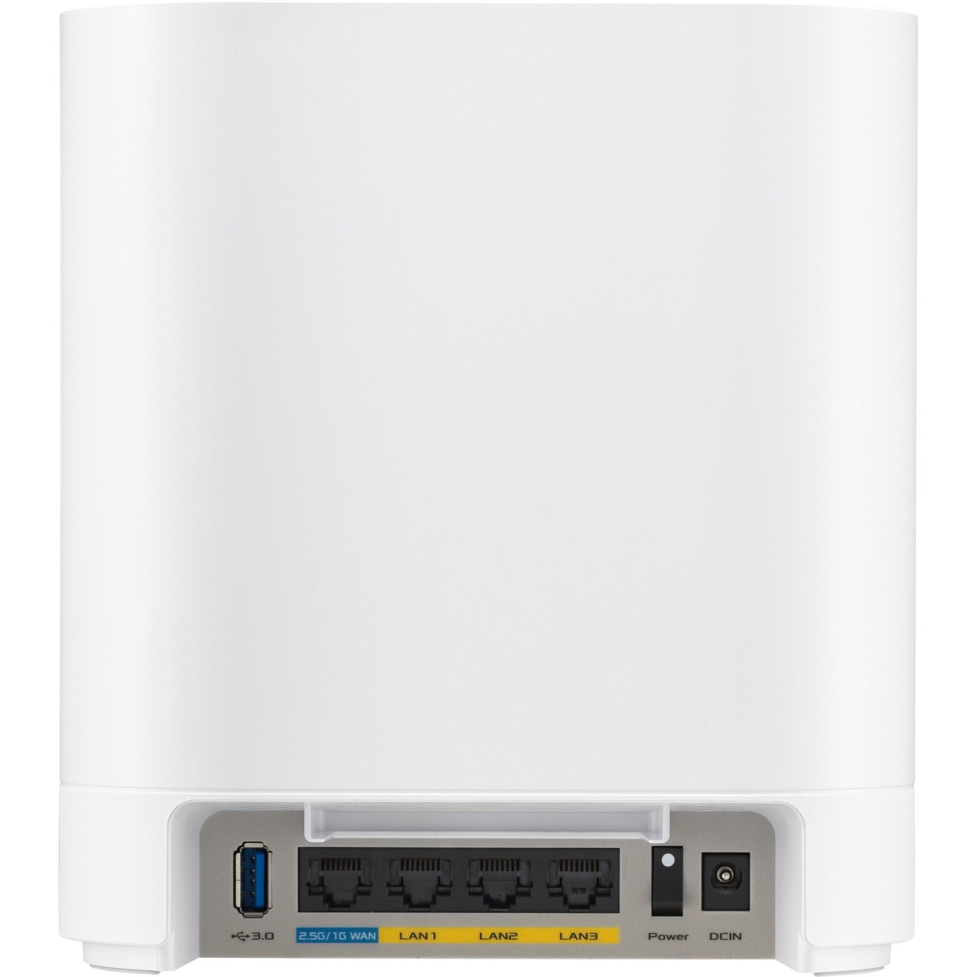 ASUS ExpertWiFi EBM68 Mesh Router Vit