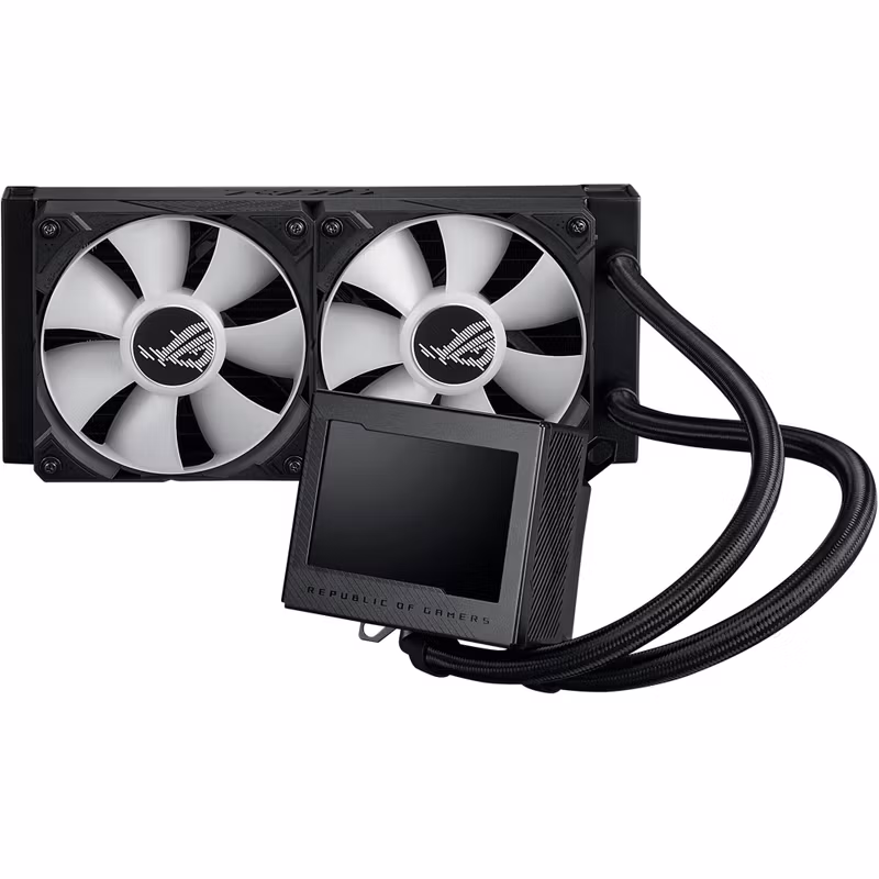 ASUS ROG RYUJIN III 240 ARGB Vattenkylare