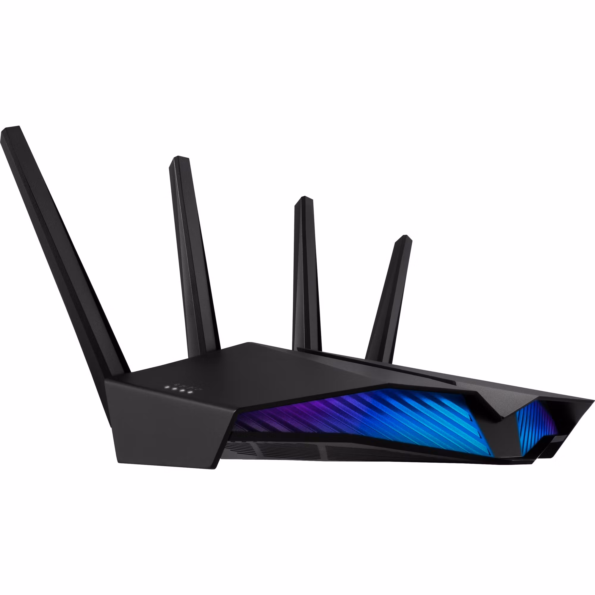 ASUS RT-AX5400, Mesh Router Svart