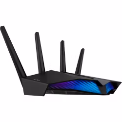 ASUS RT-AX5400, Mesh Router Svart