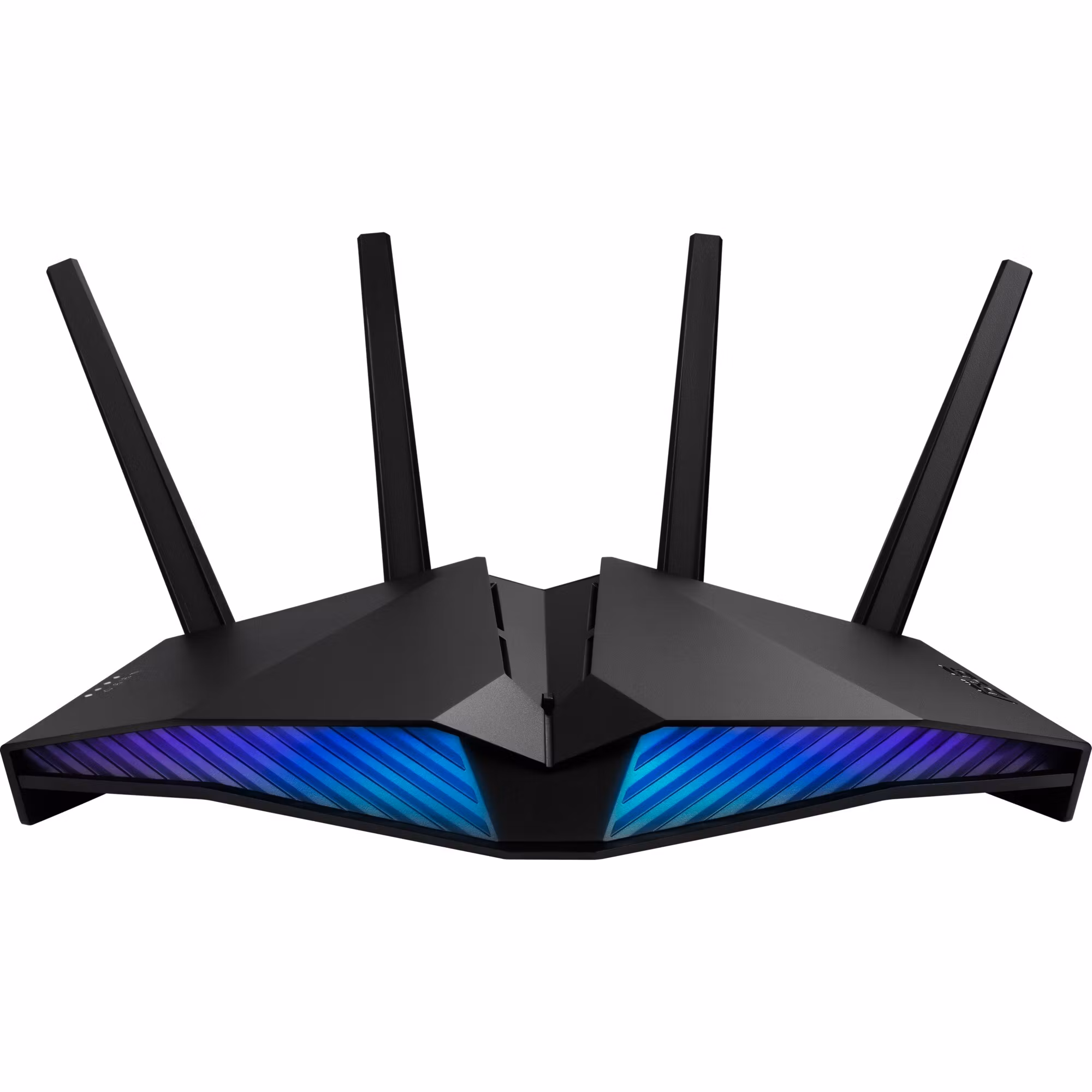 ASUS RT-AX5400, Mesh Router Svart