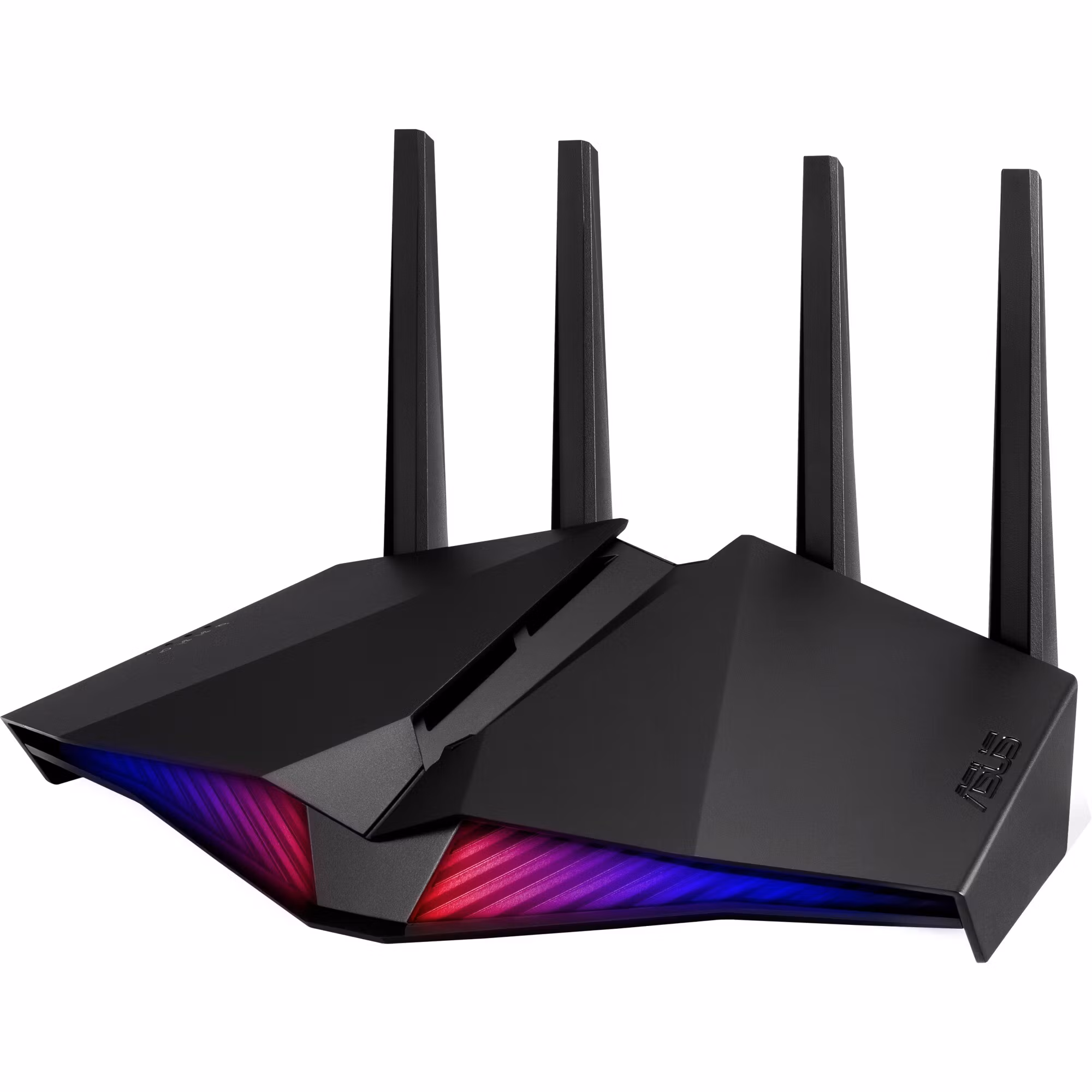 ASUS RT-AX5400, Mesh Router Svart