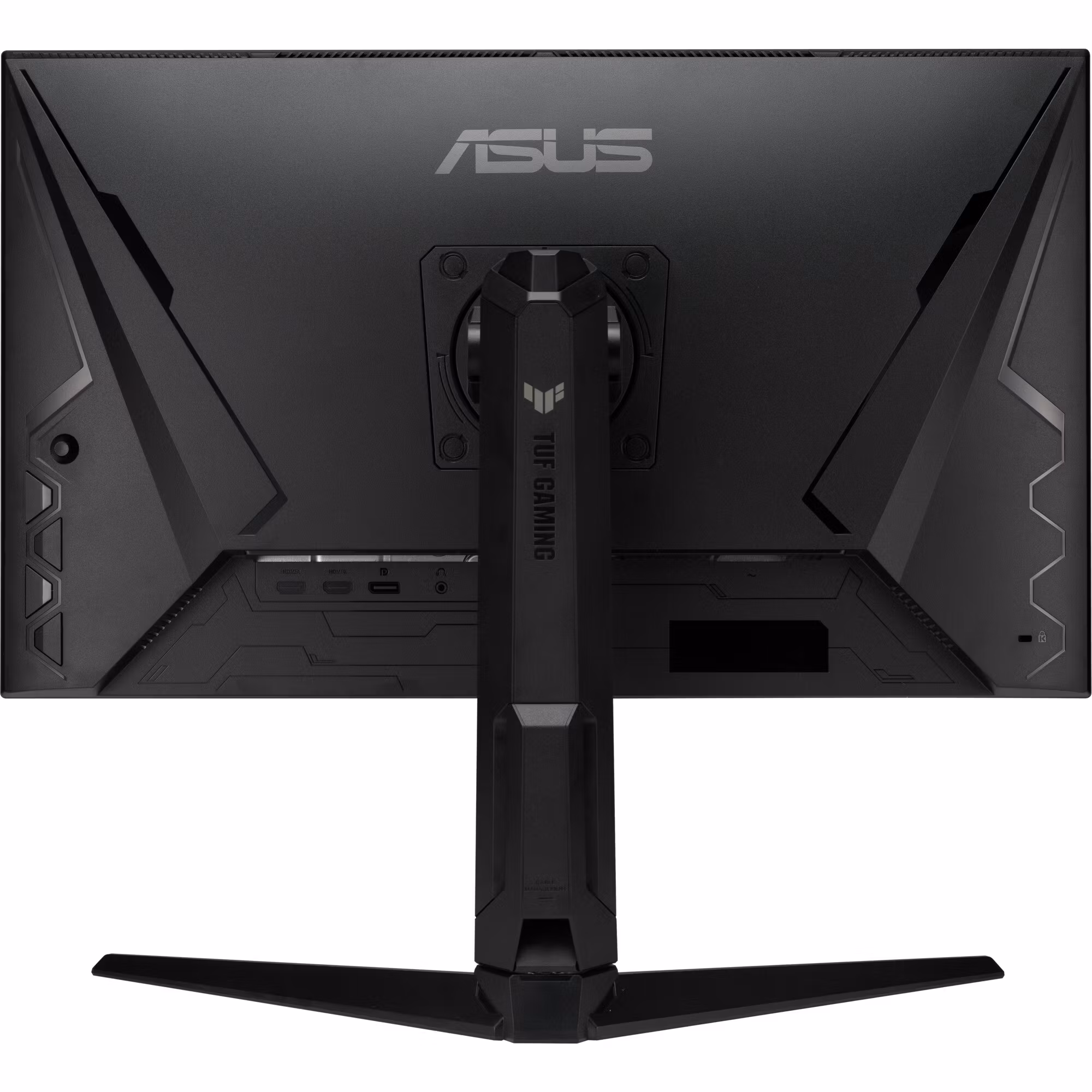 ASUS TUF Gaming VG27AQL3A gaming monitor 27 tum HDMI
