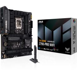 ASUS TUF GAMING Z790-PRO WIFI moderkort