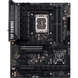 ASUS TUF GAMING Z790-PRO WIFI moderkort