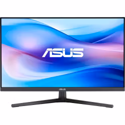 ASUS Eye Care VU279CFE-B - 27 -  dark blue, FullHD, IPS, 100Hz panel