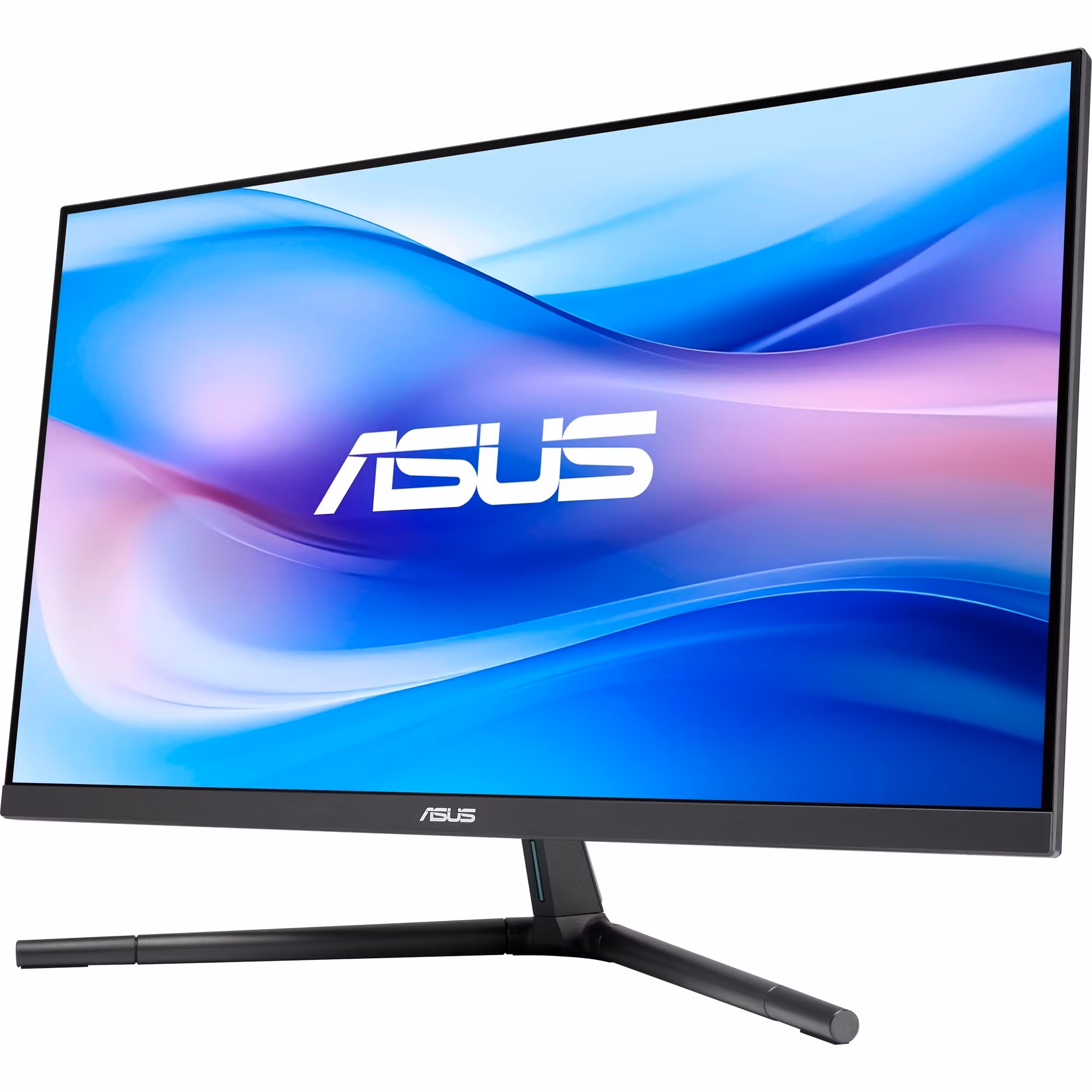 ASUS Eye Care VU279CFE-B - 27 -  dark blue, FullHD, IPS, 100Hz panel