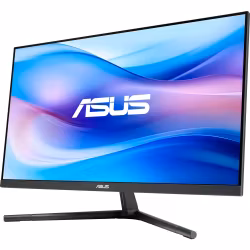ASUS Eye Care VU279CFE-B - 27 -  dark blue, FullHD, IPS, 100Hz panel