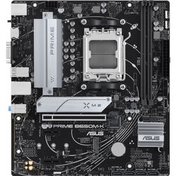 ASUS PRIME B650M-K - Socket AM5 - motherboard