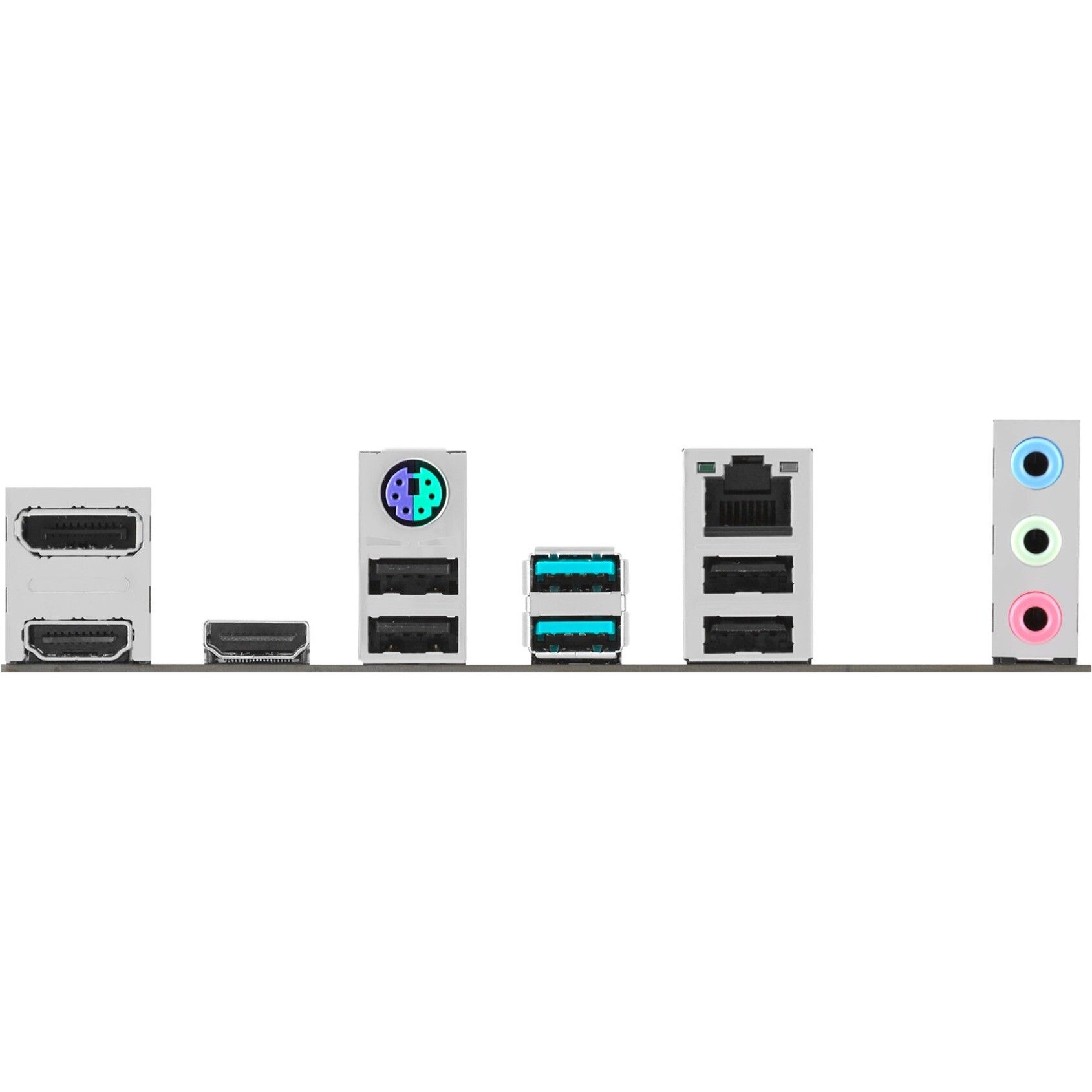 ASUS PRIME B760M-A-CSM - Socket 1700 - motherboard
