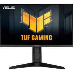 ASUS TUF Gaming VG249QL3A, gaming monitor - 24 -  black, Full HD, IPS, 180Hz panel