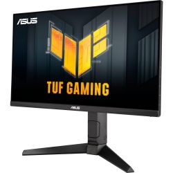 ASUS TUF Gaming VG249QL3A, gaming monitor - 24 -  black, Full HD, IPS, 180Hz panel