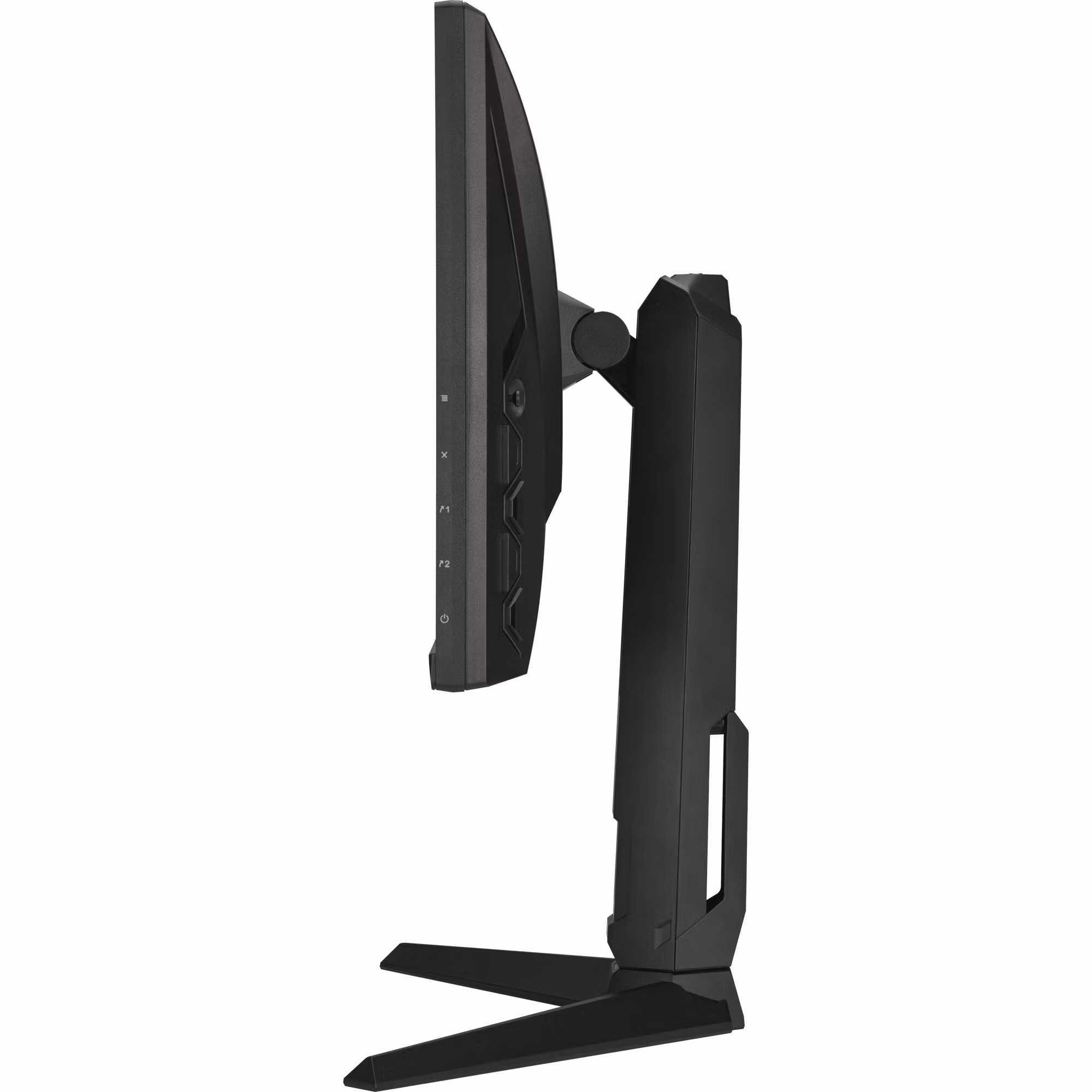 ASUS TUF Gaming VG249QL3A, gaming monitor - 24 -  black, Full HD, IPS, 180Hz panel