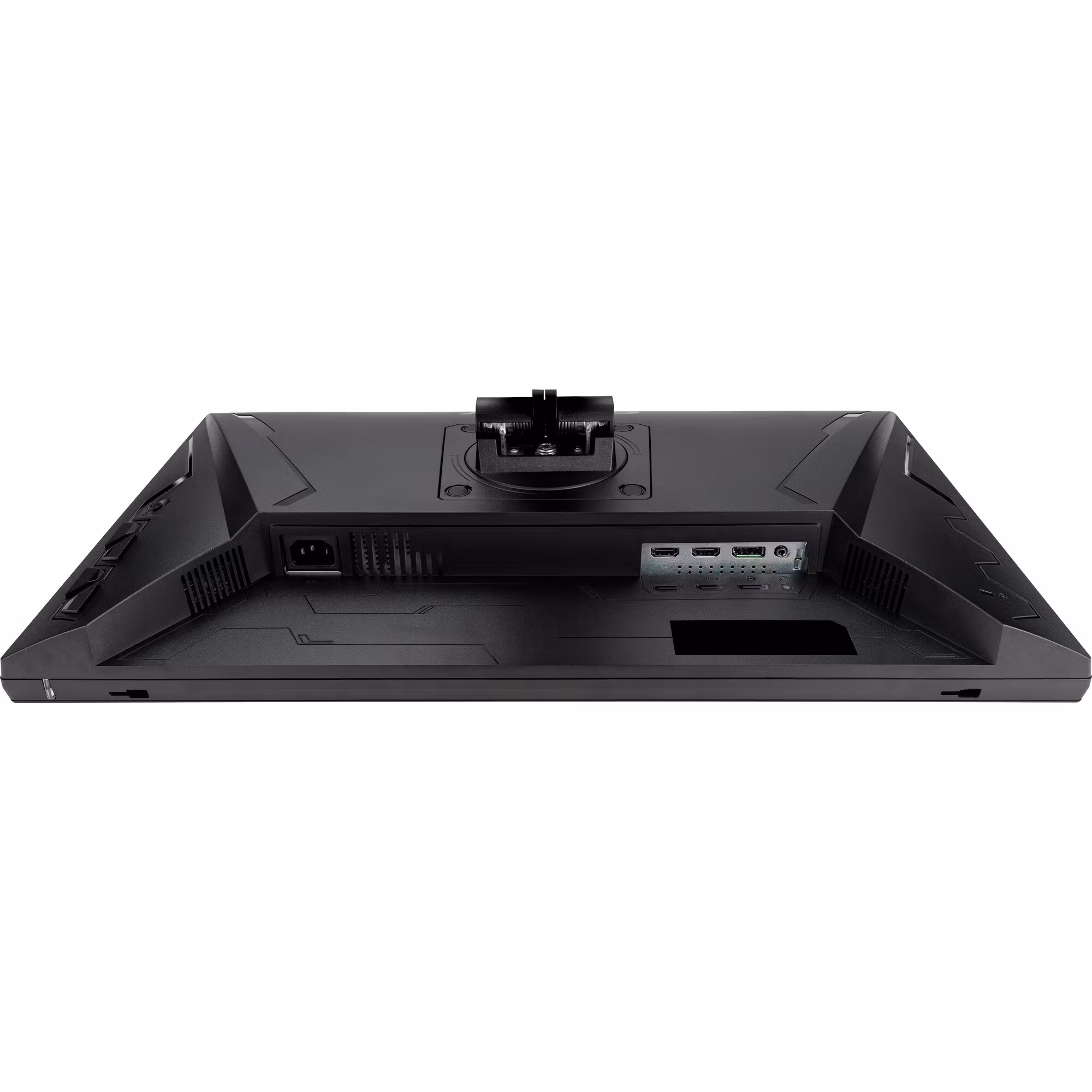 ASUS TUF Gaming VG249QL3A, gaming monitor - 24 -  black, Full HD, IPS, 180Hz panel