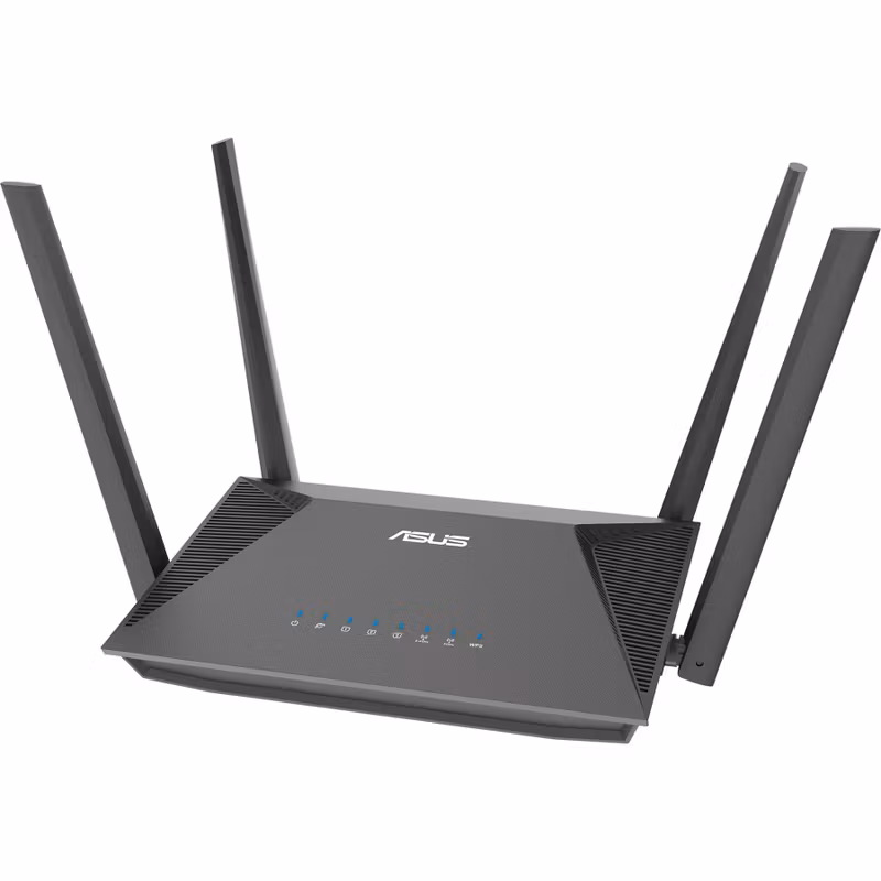 ASUS RT-AX52 router WIFI 6