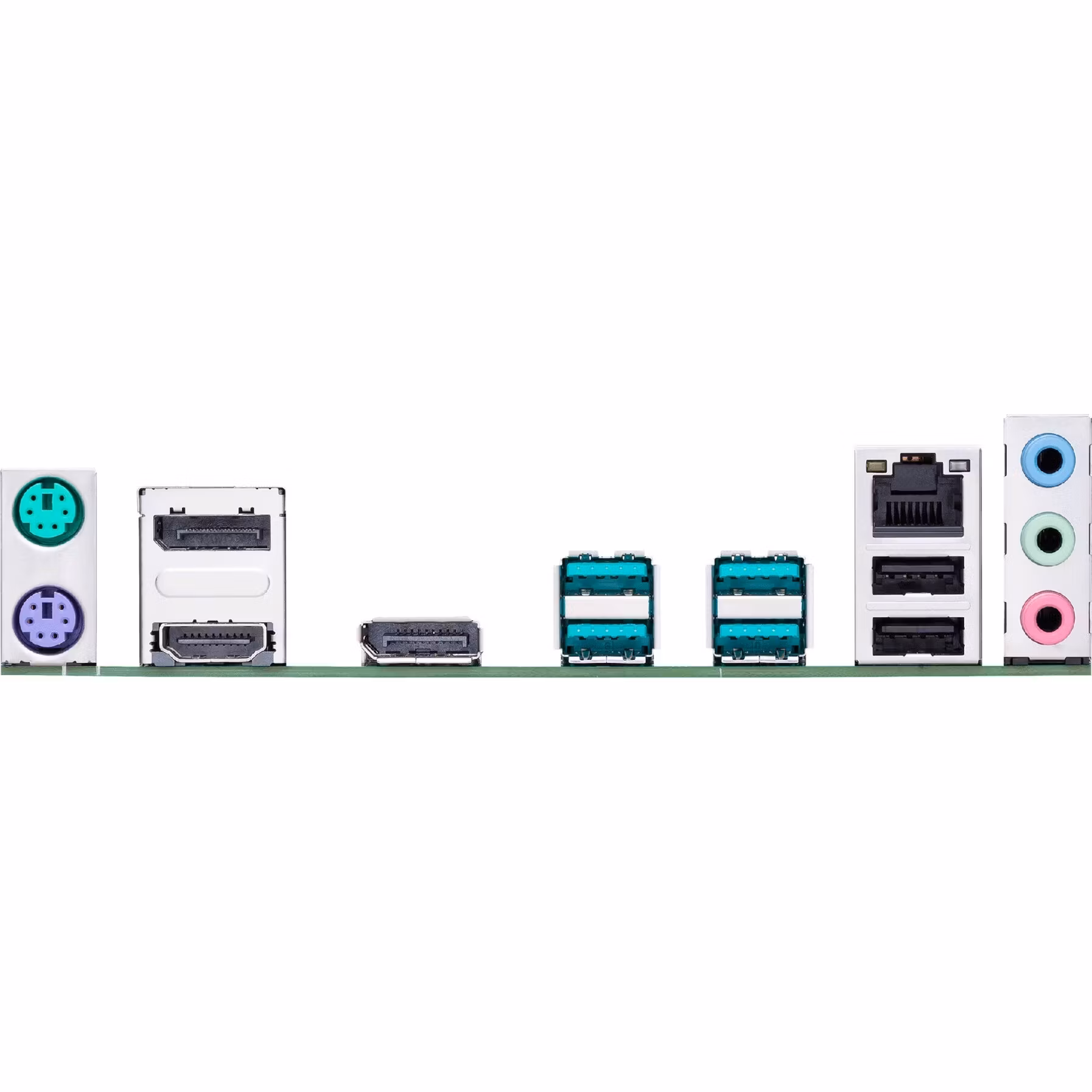 ASUS PRO Q670M-C-CSM - Socket 1700 - motherboard