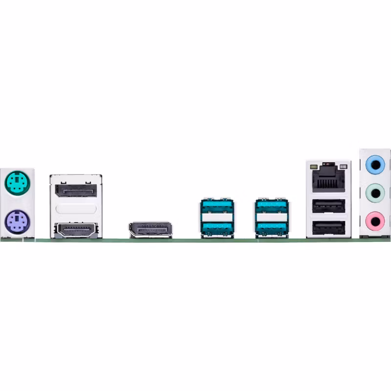 ASUS PRO Q670M-C-CSM Socket 1700 Moderkort