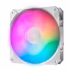 ASUS ROG STRIX LC II 240 ARGB White Edition, water cooling (white)