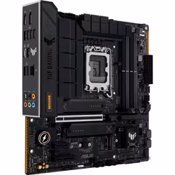ASUS TUF GAMING B760M-PLUS II - Socket 1700 - motherboard