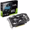 ASUS GeForce RTX 3050 DUAL OC, graphics card (1x DisplayPort, 1x HDMI 2.1, 1x DVI-D)