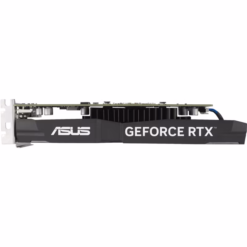 ASUS GeForce RTX 3050 DUAL OC, graphics card (1x DisplayPort, 1x HDMI 2.1, 1x DVI-D)