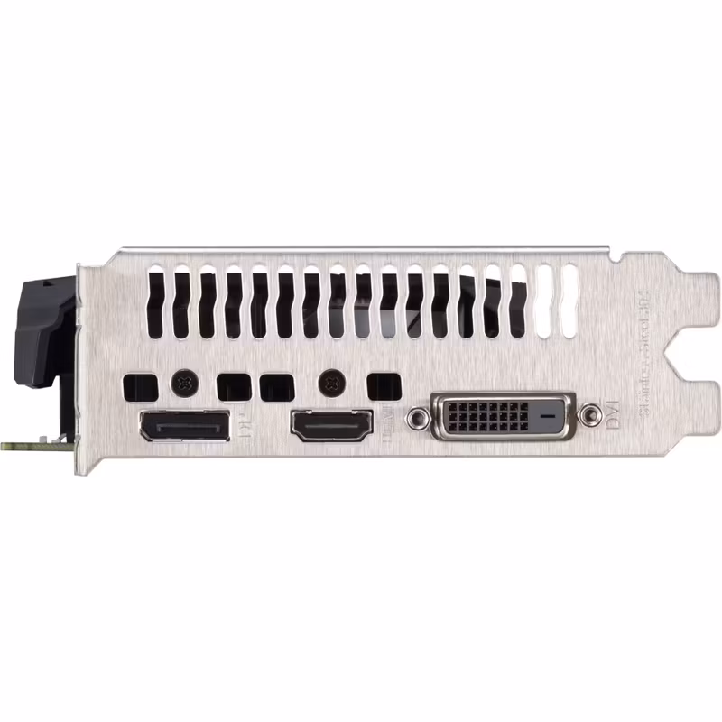 ASUS GeForce RTX 3050 DUAL OC, graphics card (1x DisplayPort, 1x HDMI 2.1, 1x DVI-D)